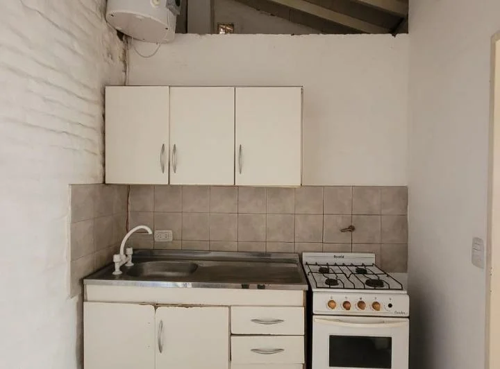 DEPARTAMENTO EN ALQUILER EN BURZACO! IDEAL PARA UNA O DOS PERSONAS 4