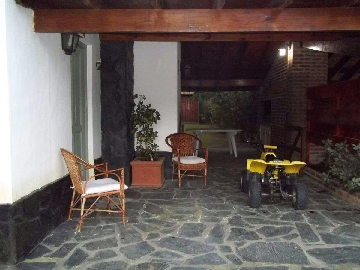 Foto de NUEVO VALOR! CHALET EN VENTA EN COSTA DEL ESTE - SOBRE ASFALTO, imagen 3