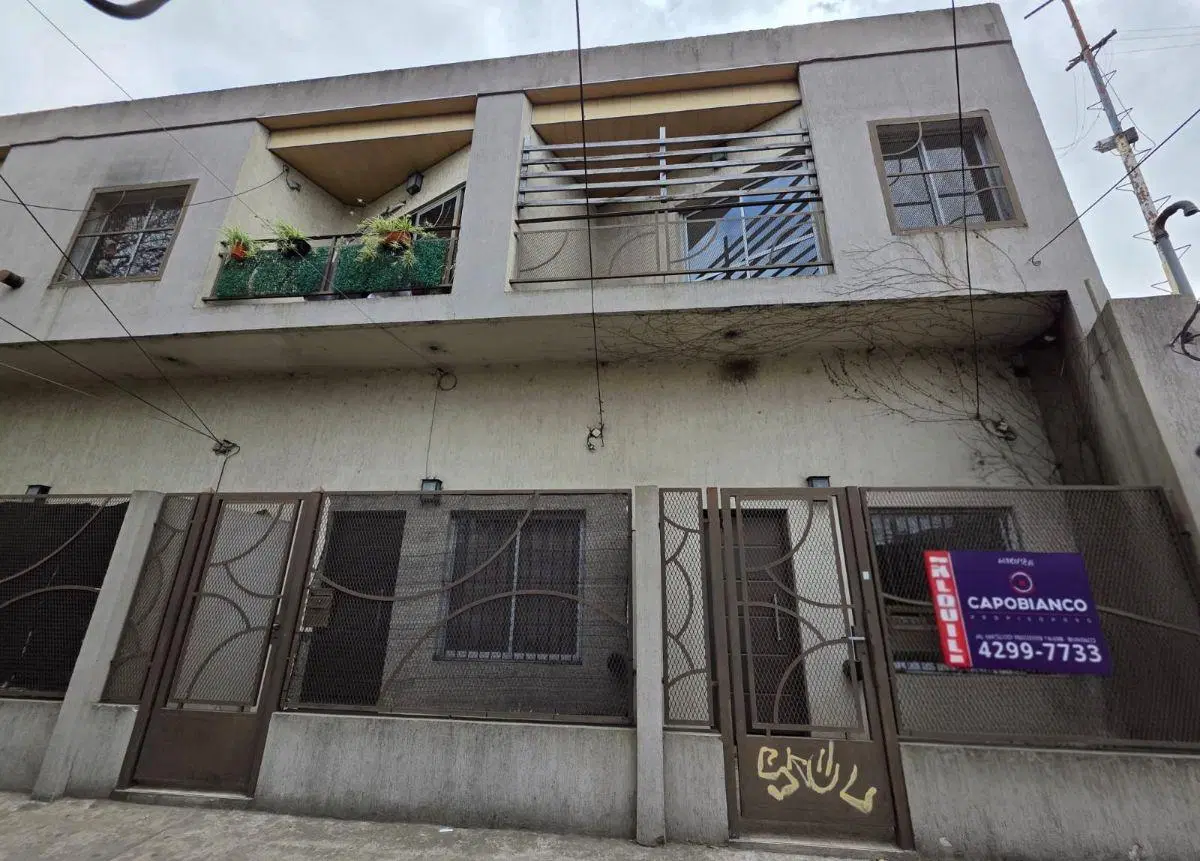 DEPARTAMENTO EN ALQUILER EN BURZACO! A METROS DE LA ESTACION Y DE LA AV. ESPORA 3