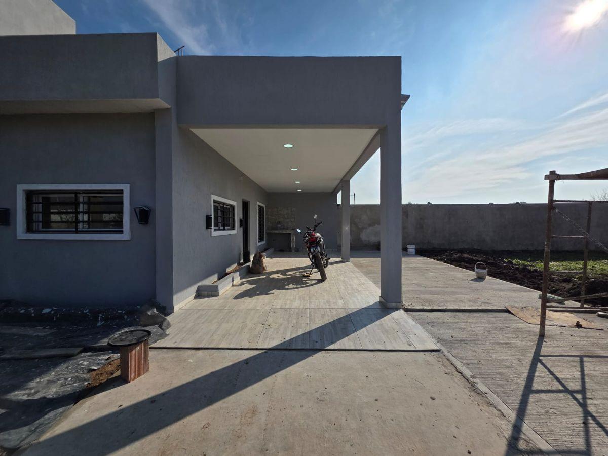 Foto de CASA A ESTRENAR EN ALQUILER! ZONA BARRIO LOS PINARES LONGCHAMPS, imagen 5