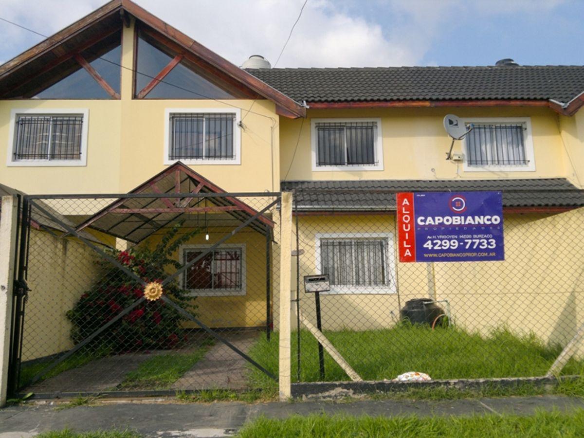 Foto de DUPLEX EN BURZACO EN ALQUILER, imagen 2
