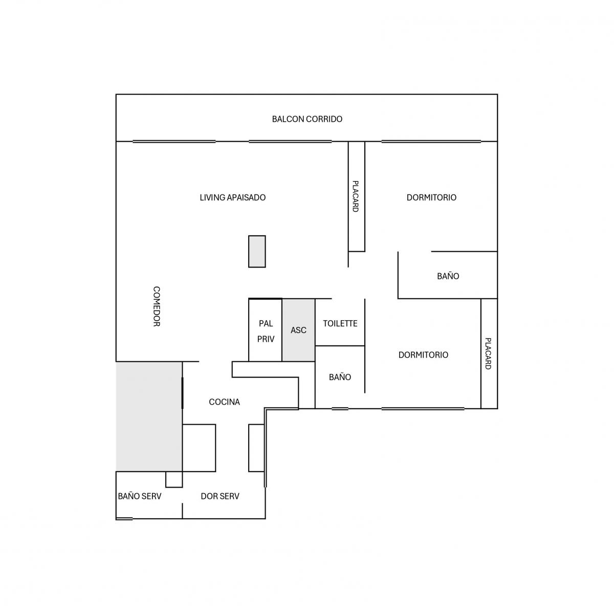 Plano 1