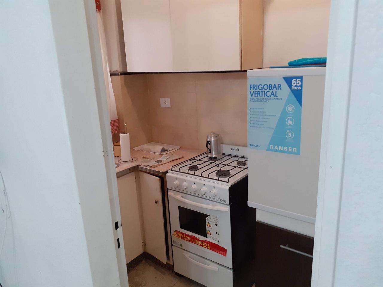 Foto de Departamento zona centro Mar del Plata - alquiler por noche, imagen 5