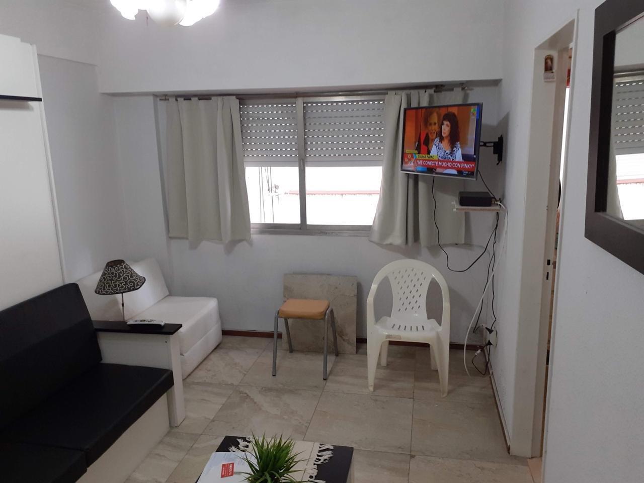Departamento zona centro Mar del Plata - alquiler por noche