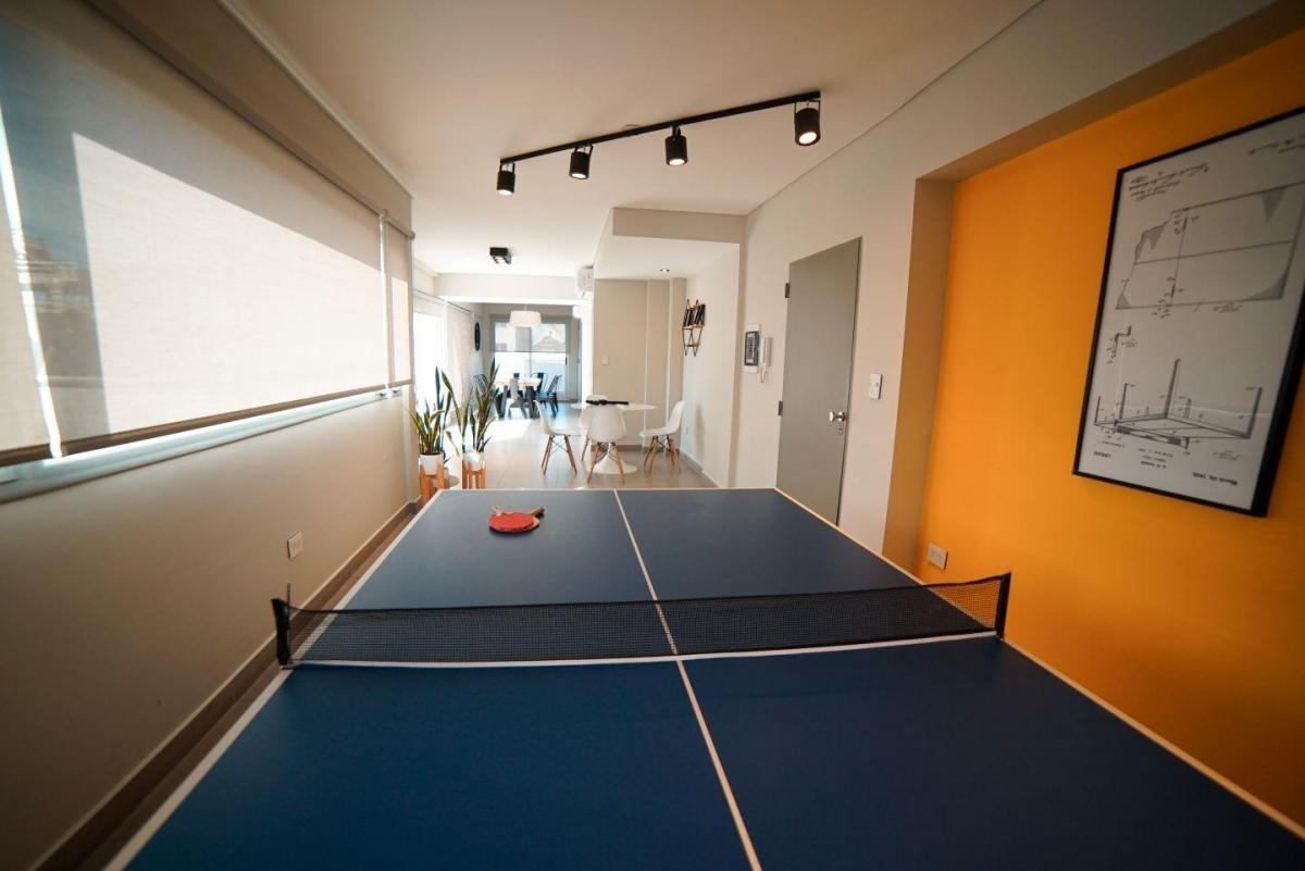 Dueño Vende Monoambiente Full Amenities 1