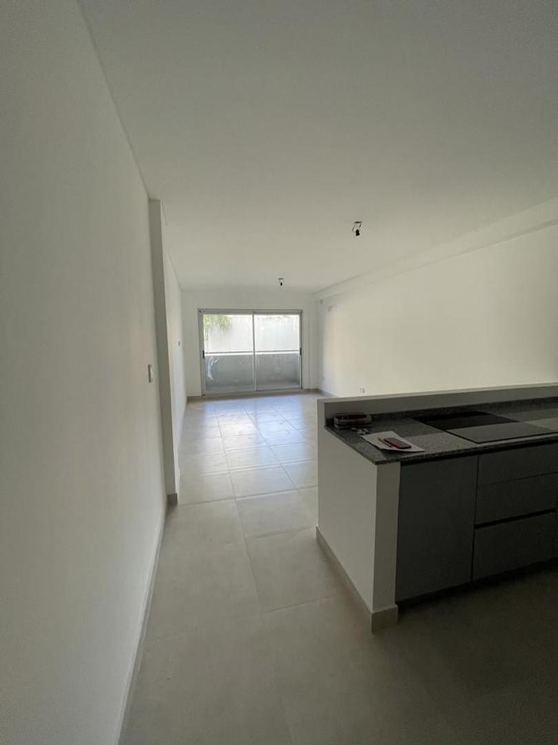 Dueño Vende Monoambiente Full Amenities 3