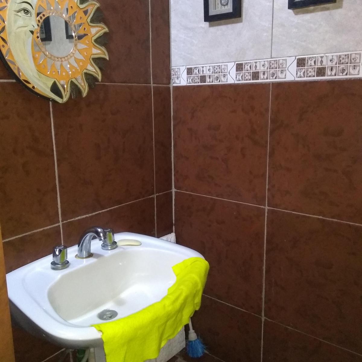 Propiedad Interna Centro de Manzana. Ideal Para Inversión Inteligente. 5