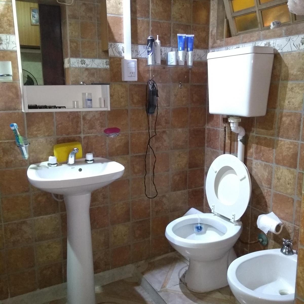 Propiedad Interna Centro de Manzana. Ideal Para Inversión Inteligente. 5