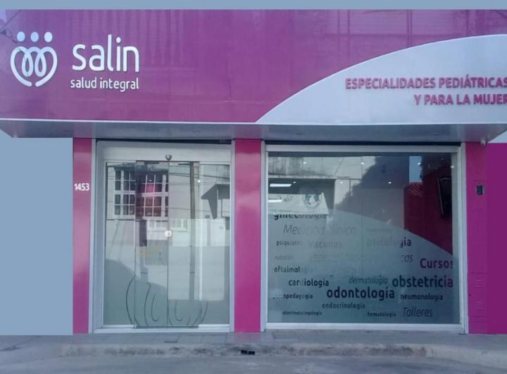 Propiedad en Argentina