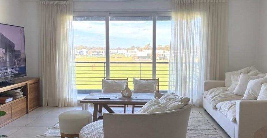 Departamento en Greenville Polo &amp; Resort