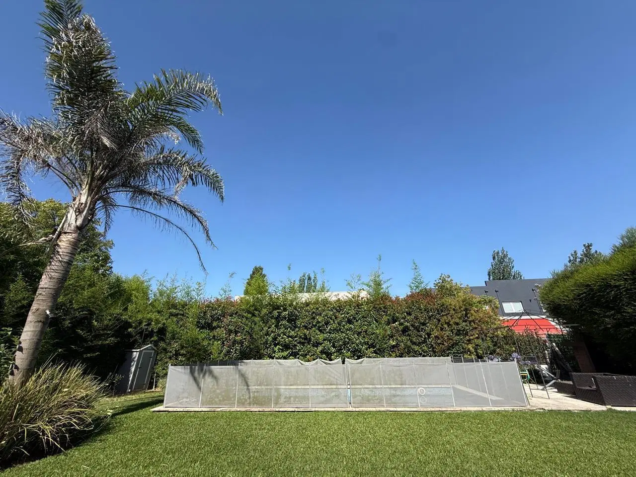 Casa 4 ambientes en venta 4