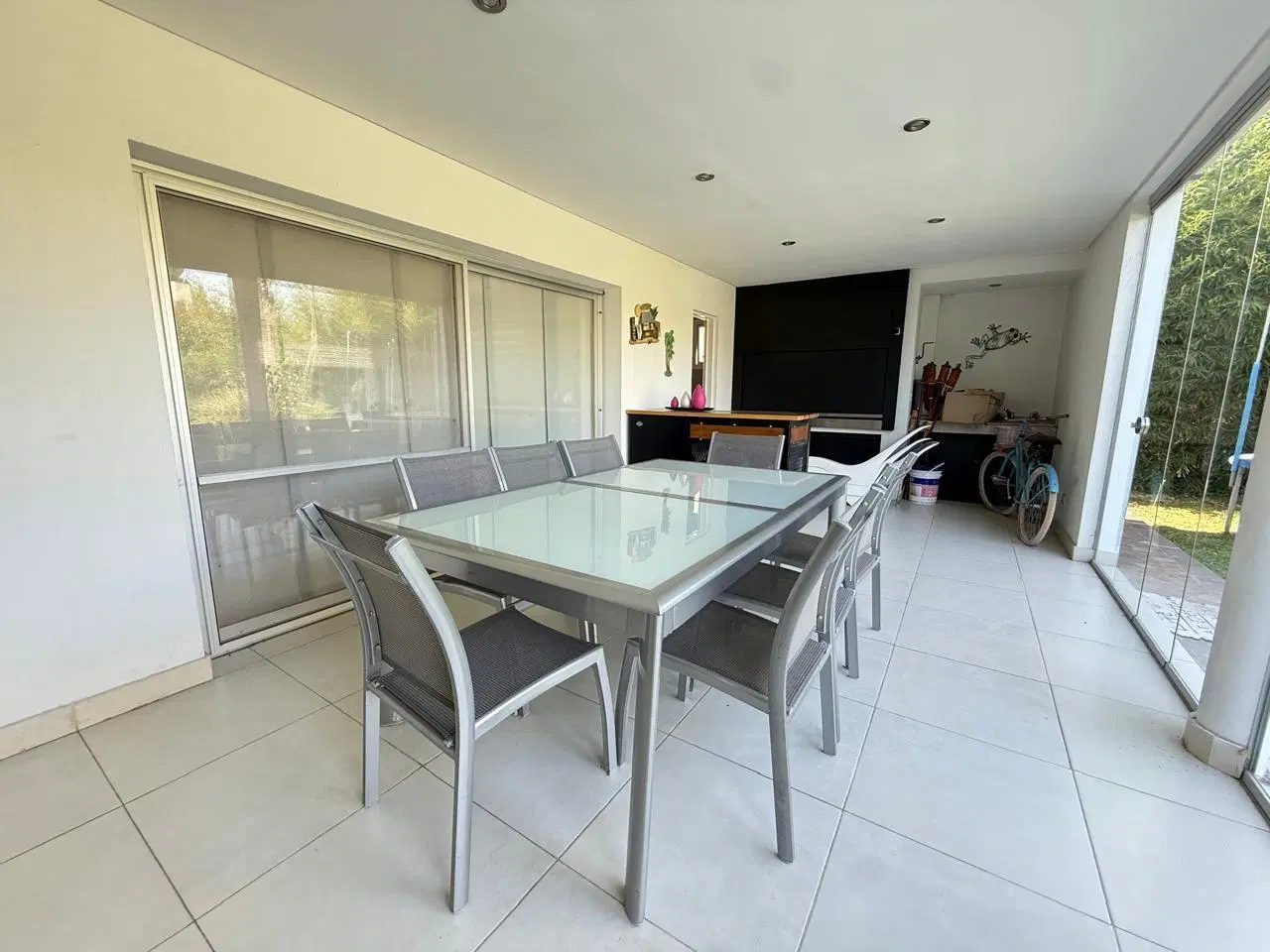 Casa 4 ambientes en venta 5
