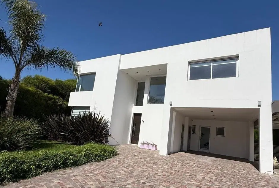 Casa 4 ambientes en venta 3