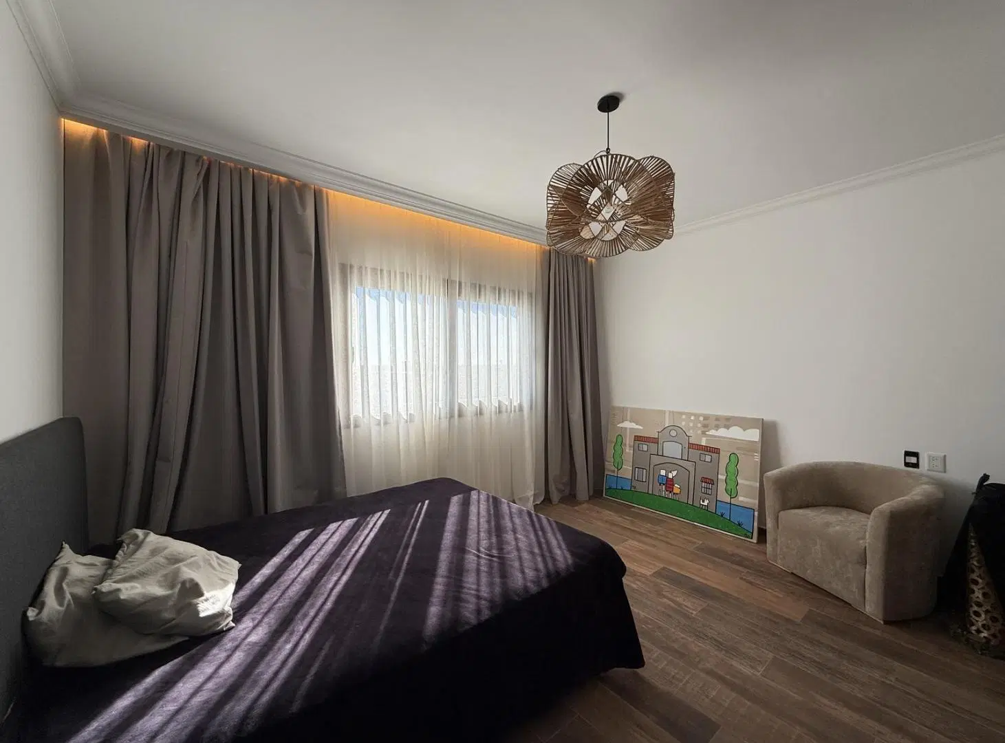 VENTA CASA 5 AMBIENTES PUERTO NIZUC A LA LAGUNA 5