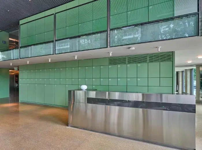 Departamento en Puerto Madero 4