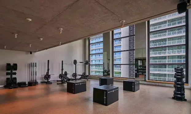 Departamento en Puerto Madero 8