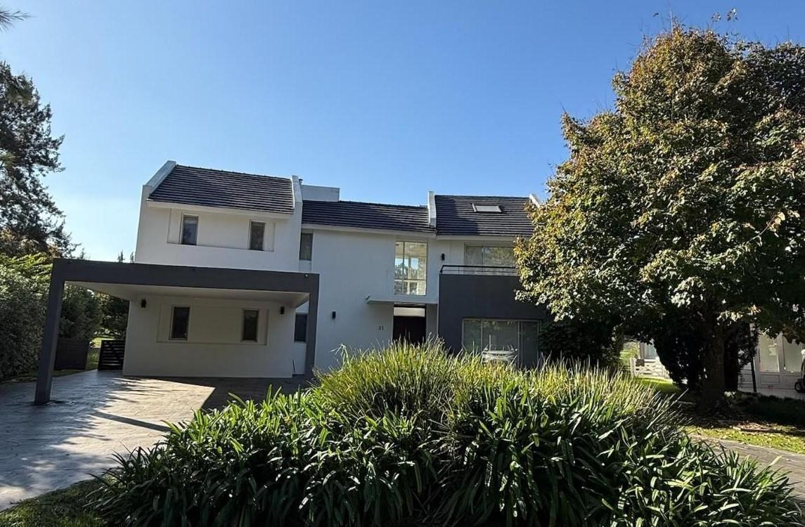 Foto de Casa en Abril Club De Campo, imagen 2