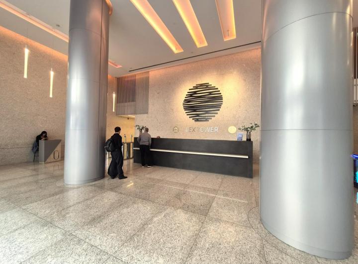 Foto de Oficina en Alquiler AAA, Lex Tower, Avenida Corrientes al 1400, imagen 4