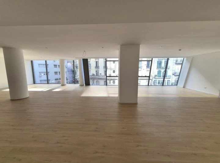 Foto de Oficina en Alquiler AAA, Lex Tower, Avenida Corrientes al 1400, imagen 1