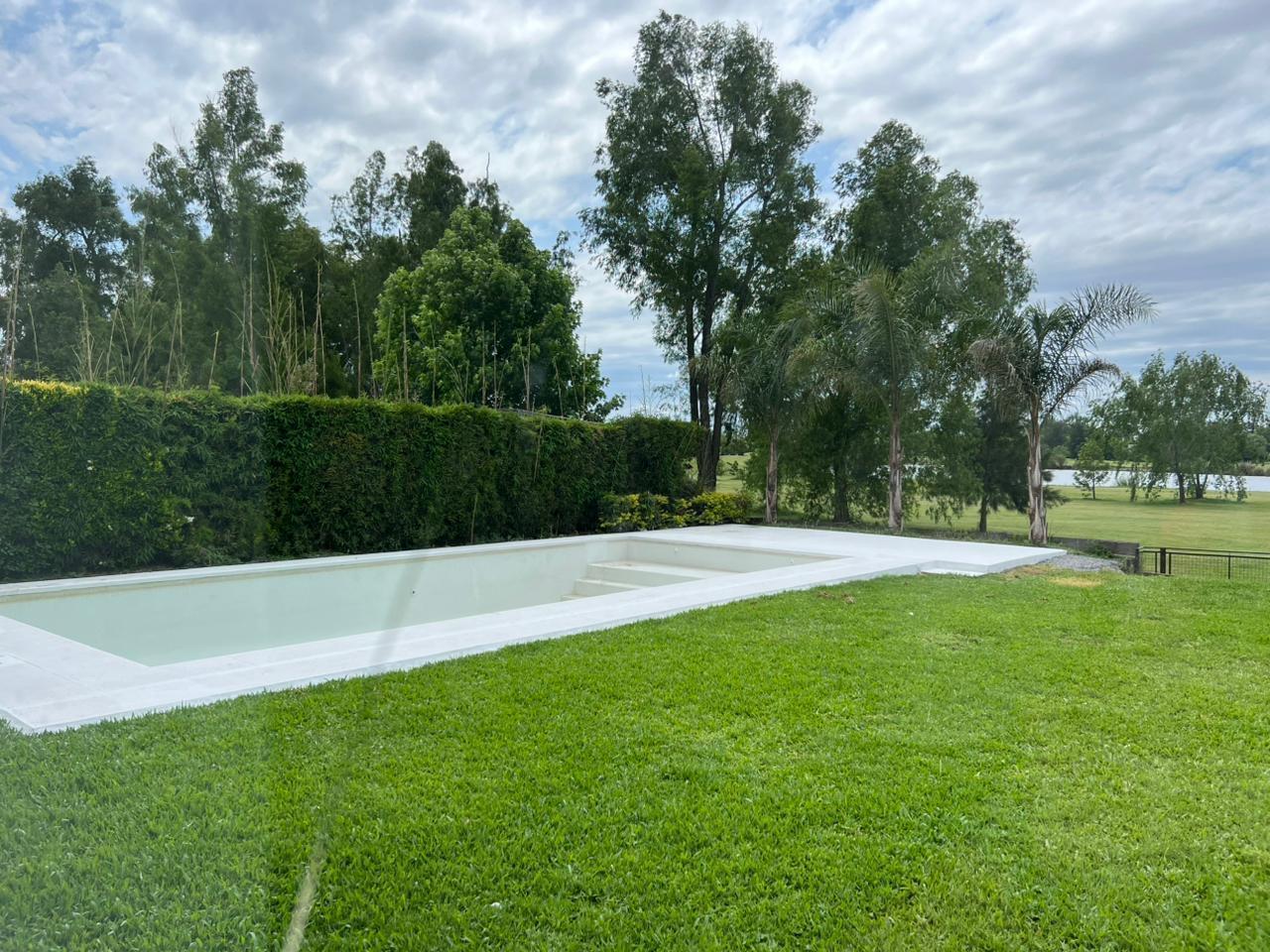Casa en Venta y Alquiler San Isidro Labrador