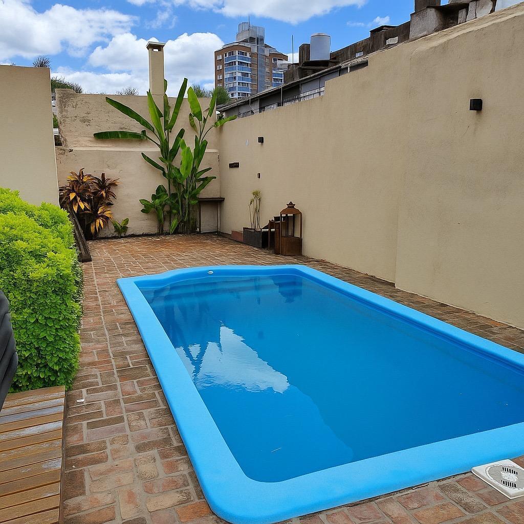 Foto de Casa venta 5 ambientes, Victoria a reciclar, imagen 4