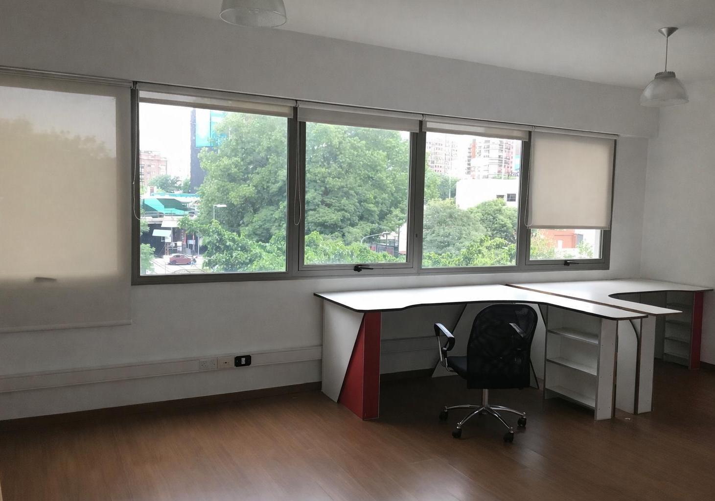 Foto de VENTA OFICINA VICENTE LOPEZ, imagen 2