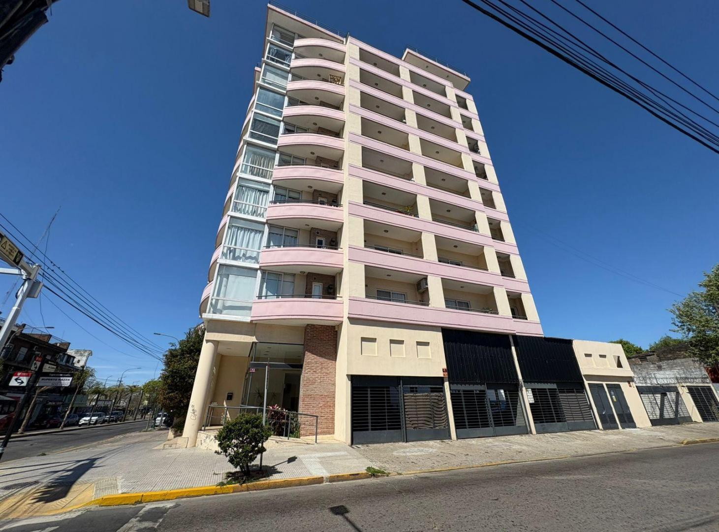 Departamento en Ciudad De Tigre
