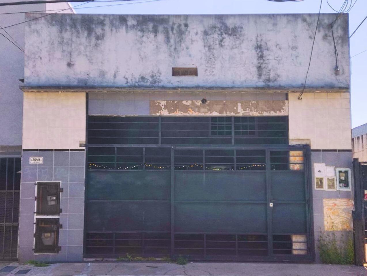 Depósito en Beccar