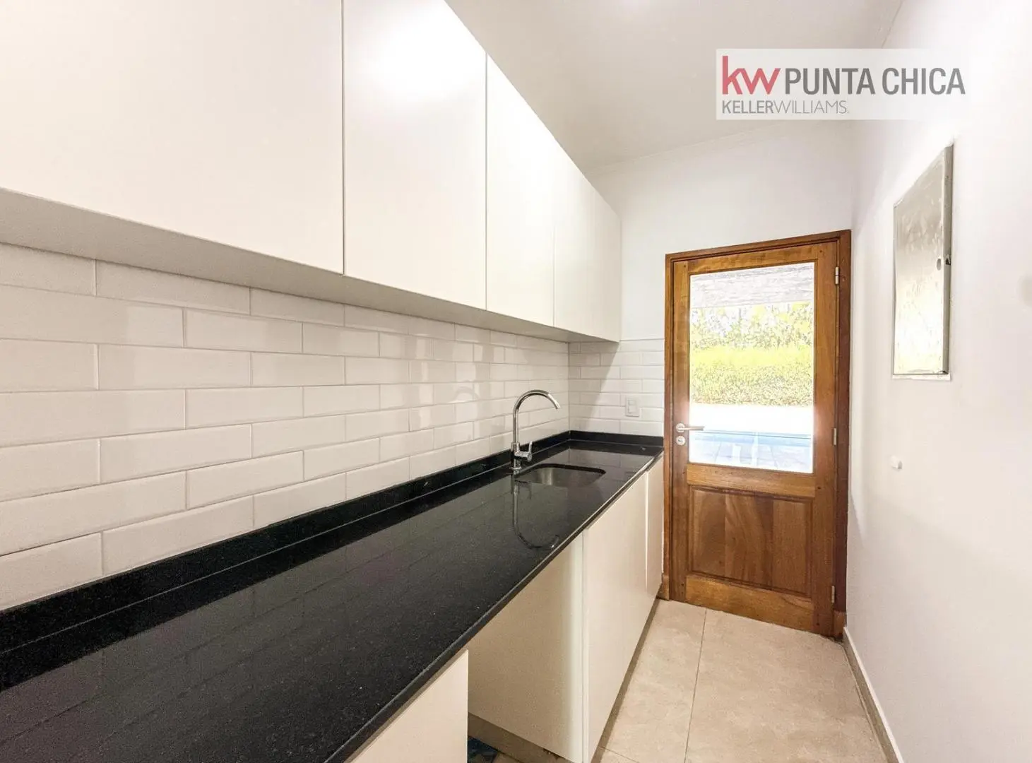 Casa en Venta  Barrio Náutico San Juan, Villanueva 5