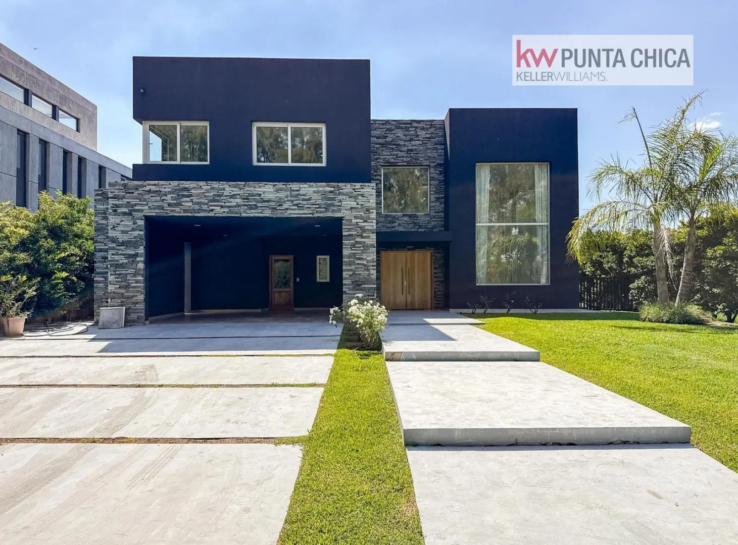 Casa en Venta  Barrio Náutico San Juan, Villanueva 3