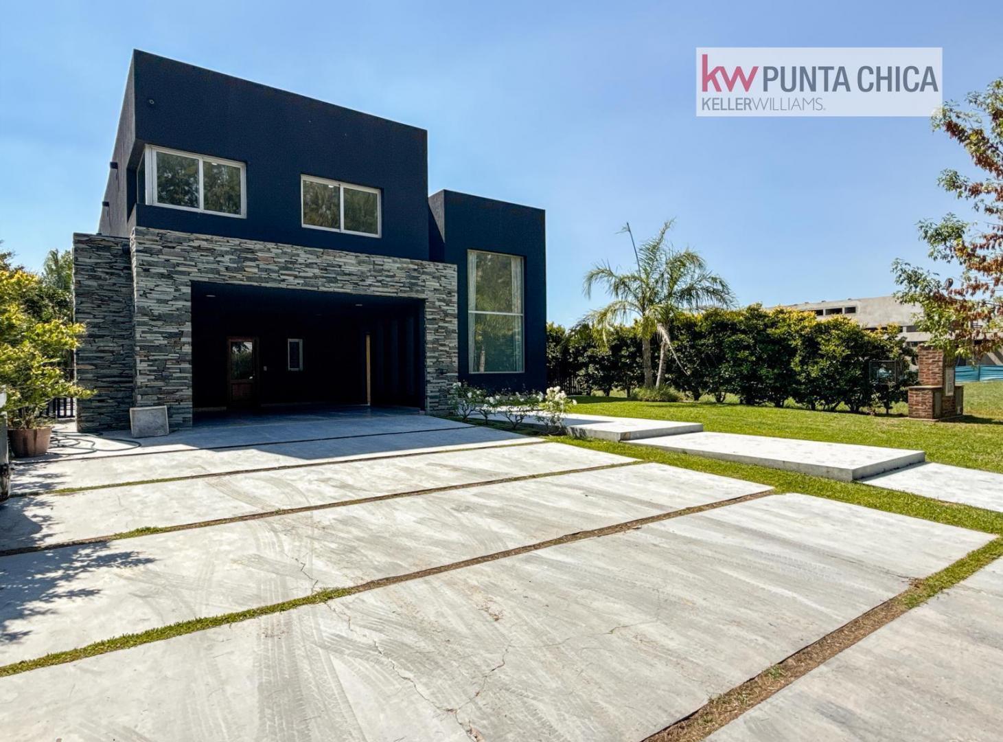 Casa en Venta Barrio Náutico San Juan, Villanueva