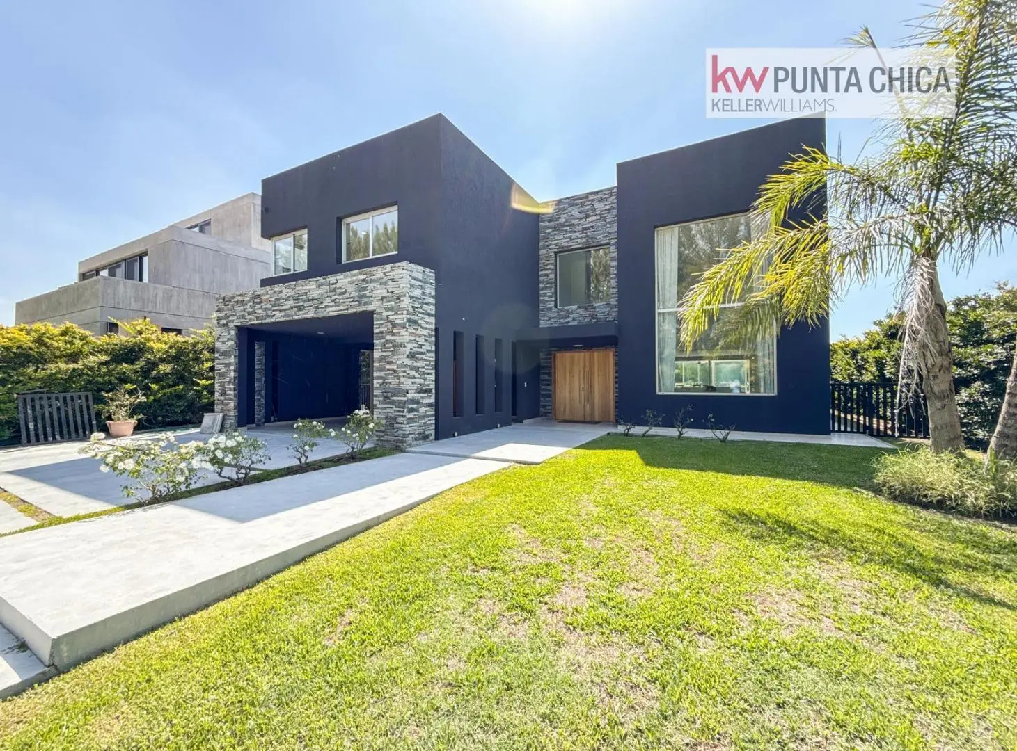 Casa en Venta  Barrio Náutico San Juan, Villanueva 2