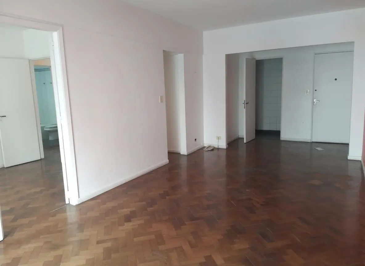 VENTA Departamento 3 ambientes + dependencias , Recoleta Premium 3