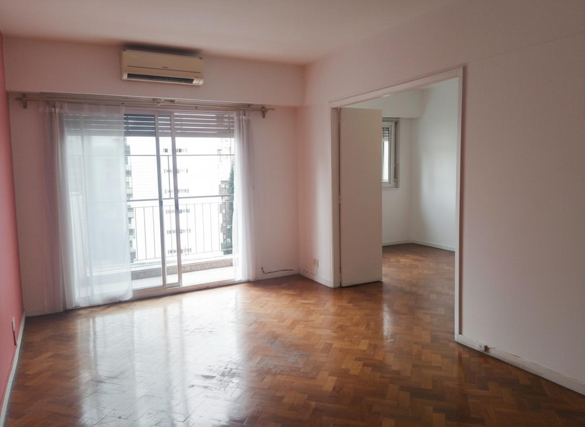 VENTA Departamento 3 ambientes + dependencias , Recoleta Premium