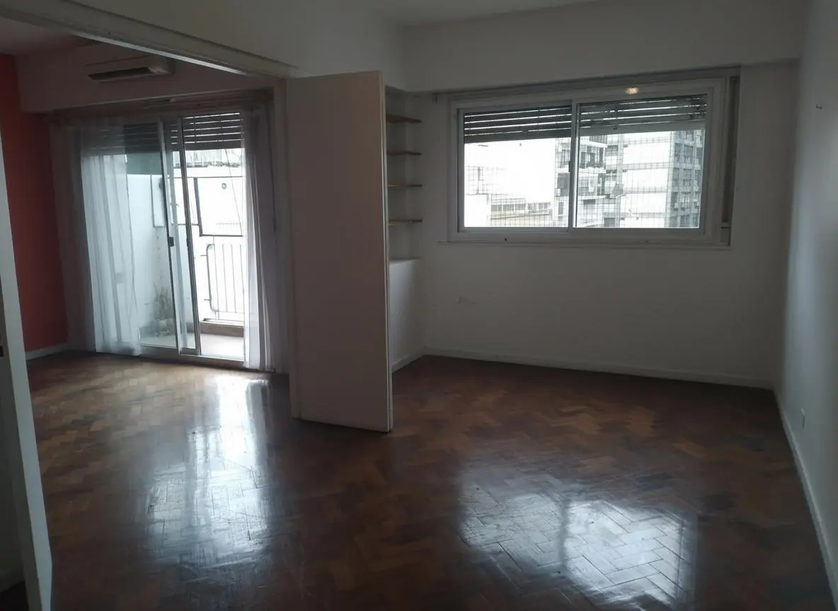 VENTA Departamento 3 ambientes + dependencias , Recoleta Premium 2