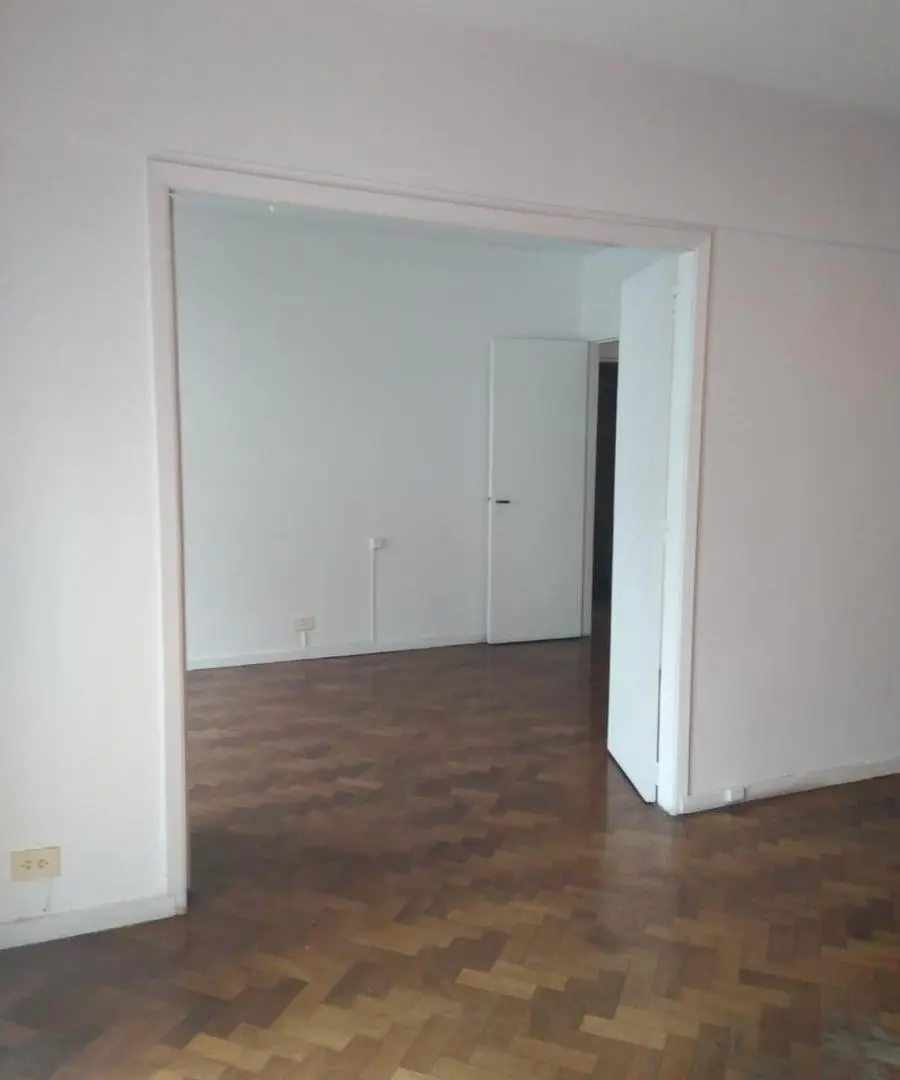 VENTA Departamento 3 ambientes + dependencias , Recoleta Premium 4