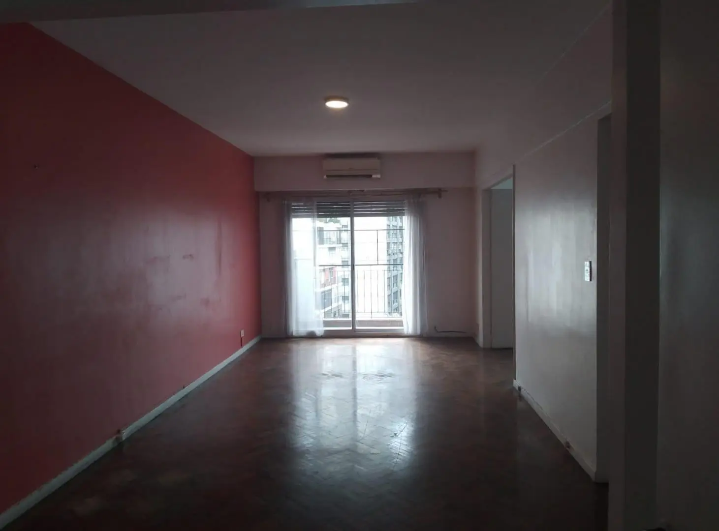VENTA Departamento 3 ambientes + dependencias , Recoleta Premium 5