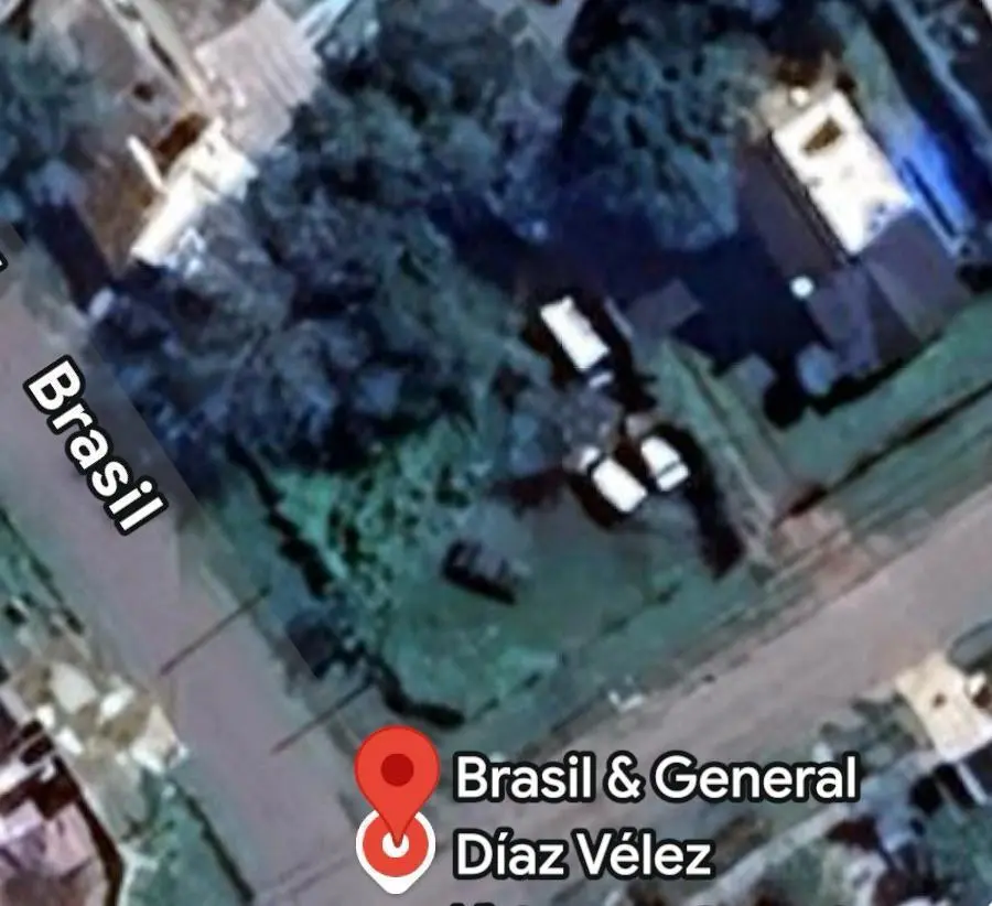 Terreno en Benavidez 4