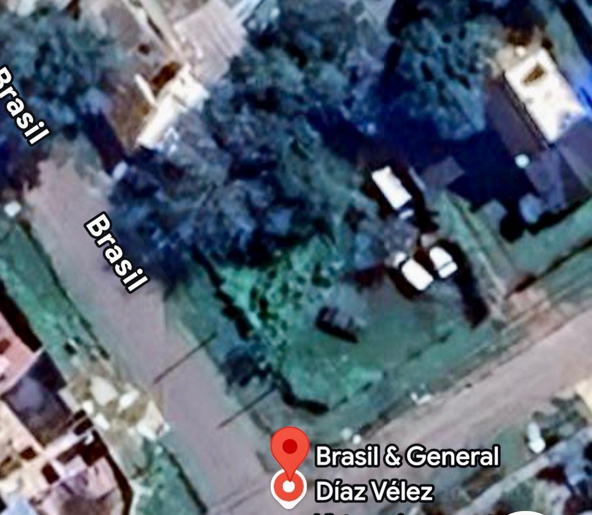 Terreno en Benavidez