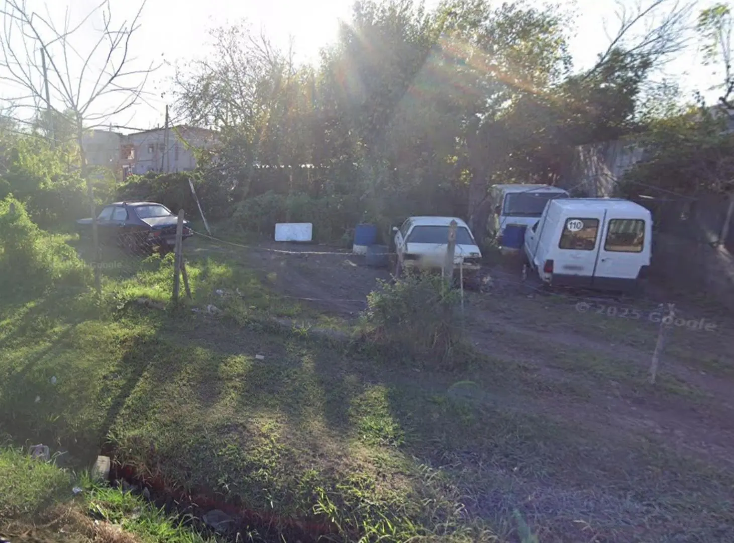 Terreno en Benavidez 2