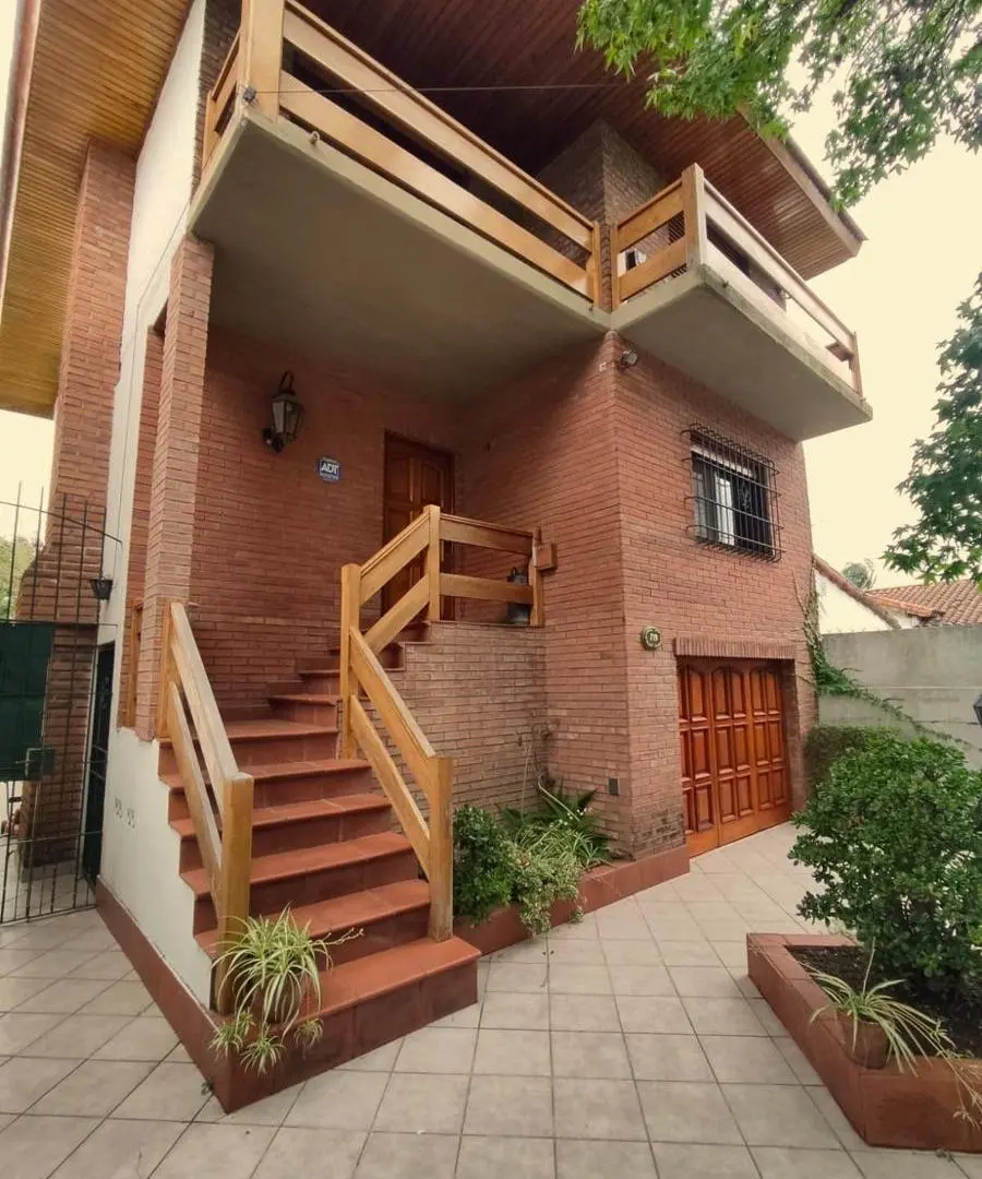 Casa en venta en Tigre Centro 2