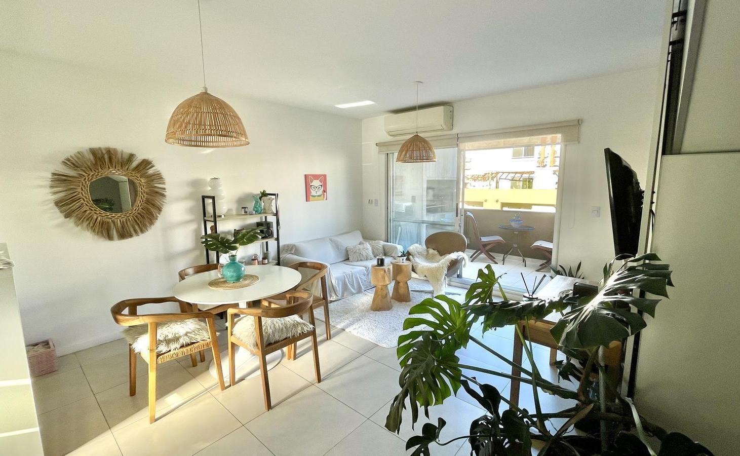 Foto de Dúplex 3 ambientes en venta con vista al Lago del Sendero, imagen 2