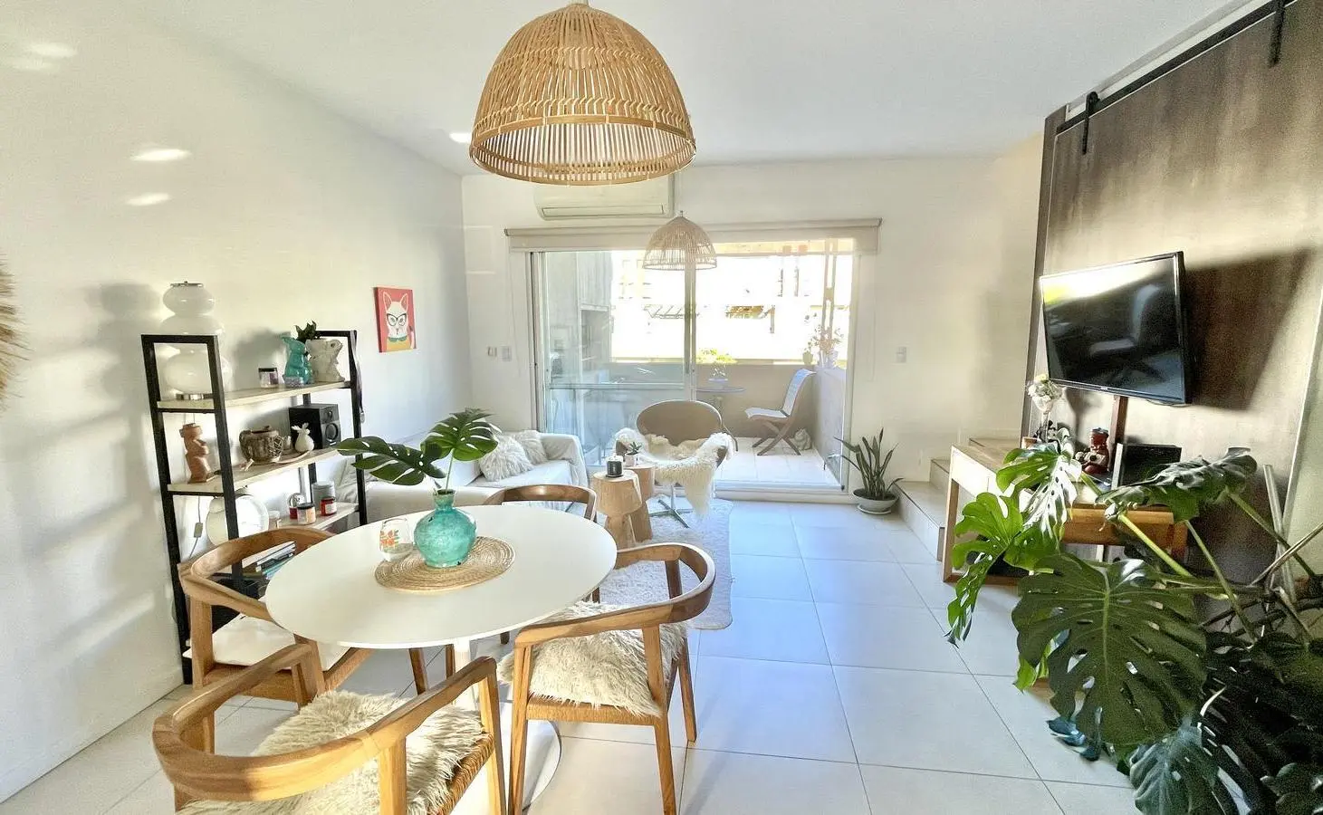 Dúplex 3 ambientes en venta con vista al Lago del Sendero 4