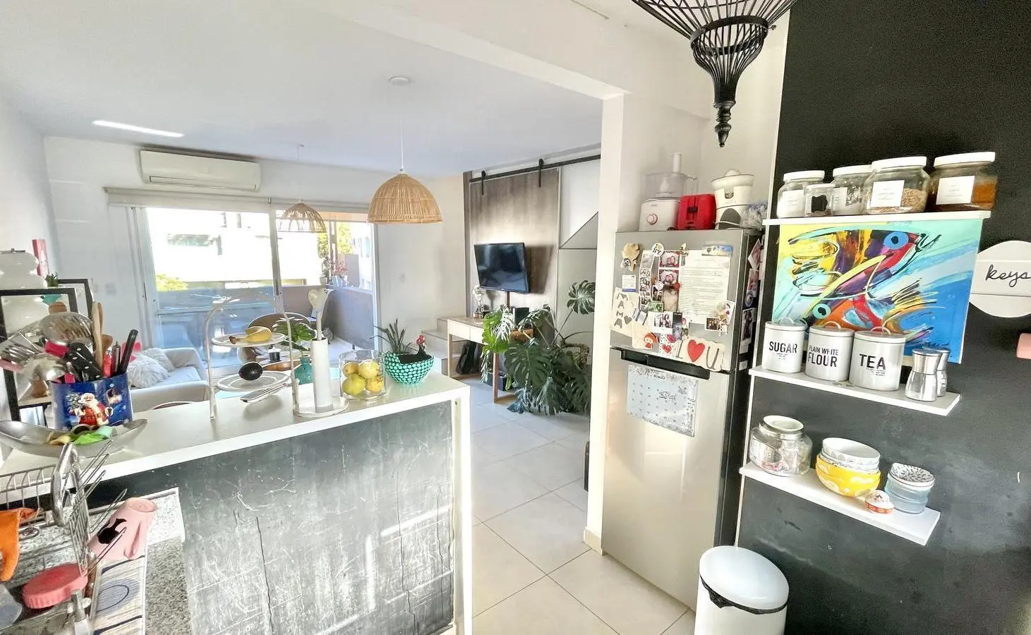 Dúplex 3 ambientes en venta con vista al Lago del Sendero 3