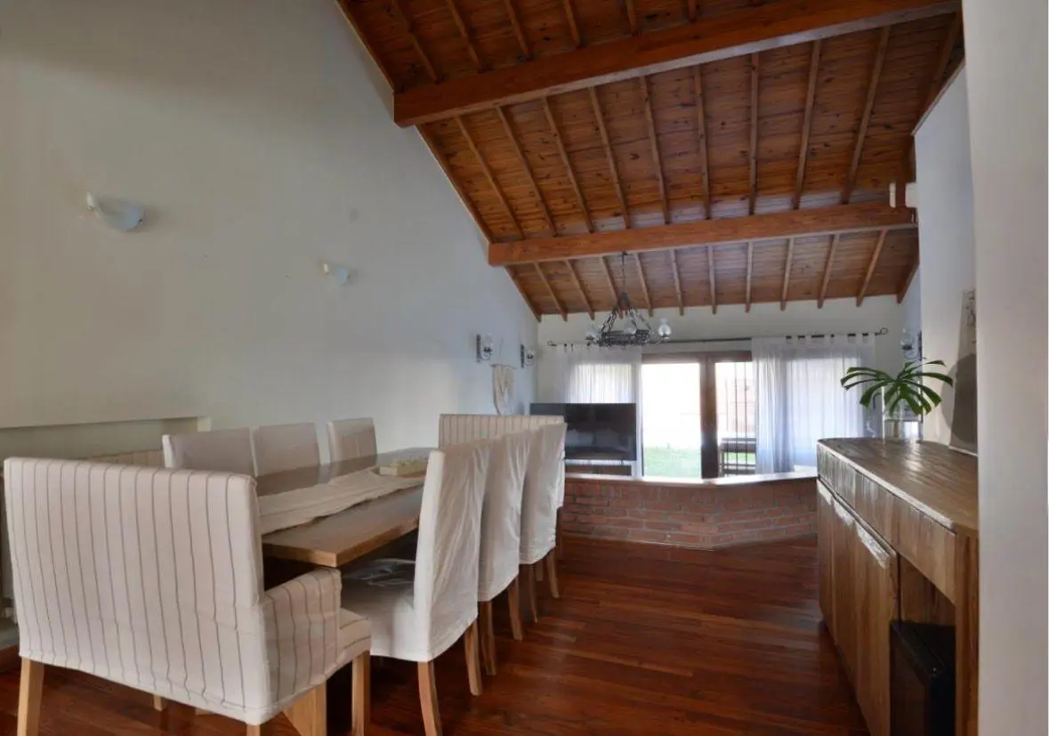 Casa en Victoria 4