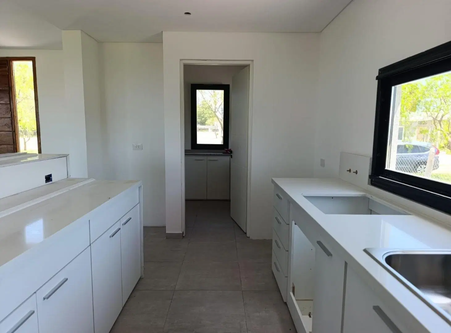 Venta/Alquiler Casa Barrio El Ensueño 4