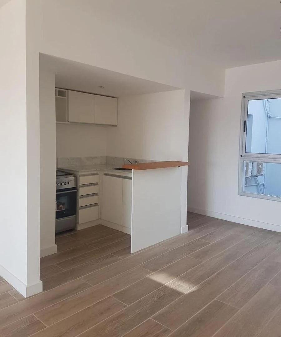 Foto de Venta departamento 2 amb. estrenar Balvanera, CABA, imagen 4