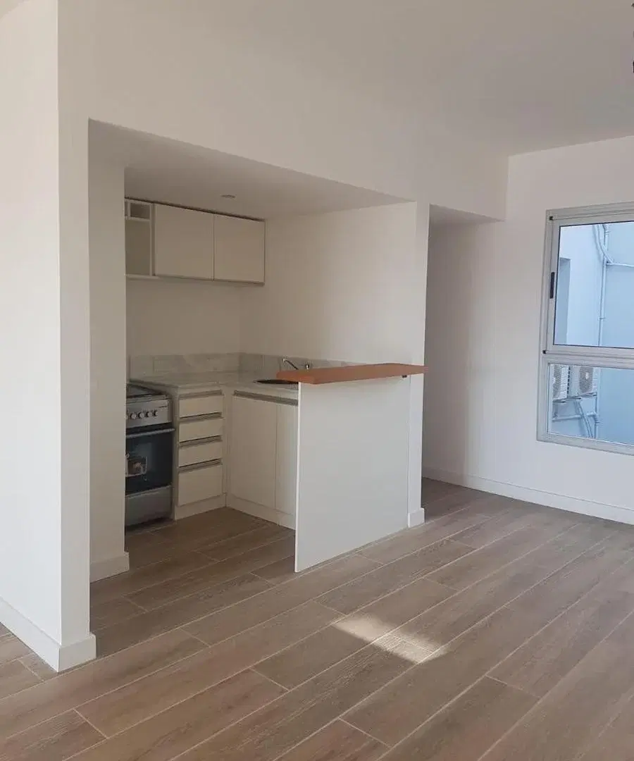 Venta departamento 2 amb. estrenar Balvanera, CABA 4