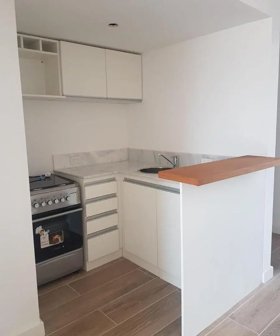 Venta departamento 2 amb. estrenar Balvanera, CABA 5