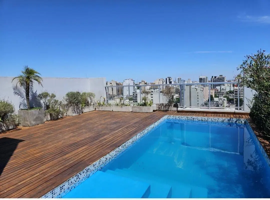 Venta departamento 2 amb. estrenar Balvanera, CABA 2